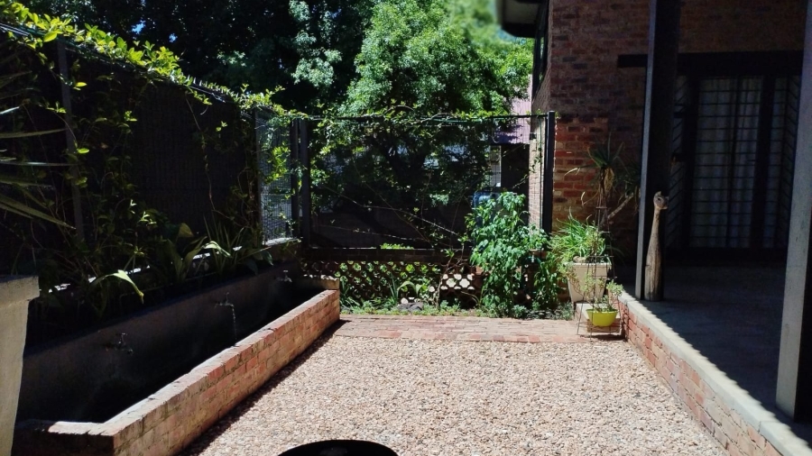To Let 2 Bedroom Property for Rent in Parys Free State